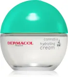 Dermacol Cannabis - Успокаивающий крем для лица, 50 мл — фото 1