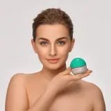 Dermacol Cannabis - Успокаивающий крем для лица, 50 мл — фото 2