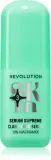 Revolution Skincare Clearly Clarify 10% Niacinamide Serum Clarifying Serum - Сыворотка осветляющая против несовершенств кожи, 30 мл — фото 1