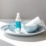 BasicLab Dermocosmetics Micellis - Тоник для лица в спрее для сухой и чувствительной кожи, 150 мл — фото 2