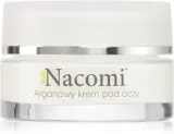 Nacomi Argan Oil - Крем для глаз, 15 мл — фото 1