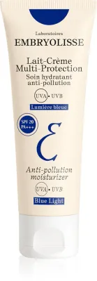 Embryolisse Nawilżenie I Regeneracja - Крем для лица с защитой от воздействия внешних факторов SPF 20, 40 мл