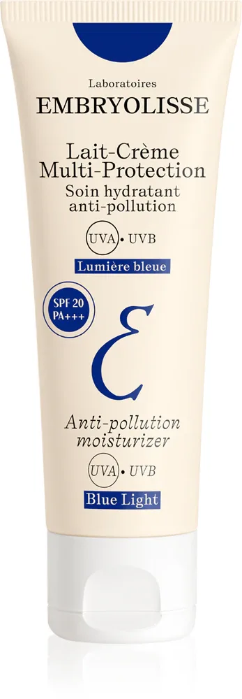Embryolisse Nawilżenie I Regeneracja - Крем для лица с защитой от воздействия внешних факторов SPF 20, 40 мл