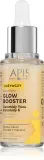 Apis Natural Cosmetics Ceramide Power - Сыворотка питательная с осветляющим эффектом, 30 мл — фото 1