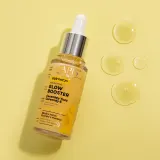 Apis Natural Cosmetics Ceramide Power - Сыворотка питательная с осветляющим эффектом, 30 мл — фото 2
