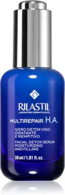 Rilastil MULTIREPAIR H. A. - Сыворотка глубокого восстановления, 30 мл