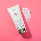 Apis Natural Cosmetics Couperose-Stop - Деликатная кремовая маска для чувствительной кожи с предрасположенностью к пигментации, 200 мл — фото 2