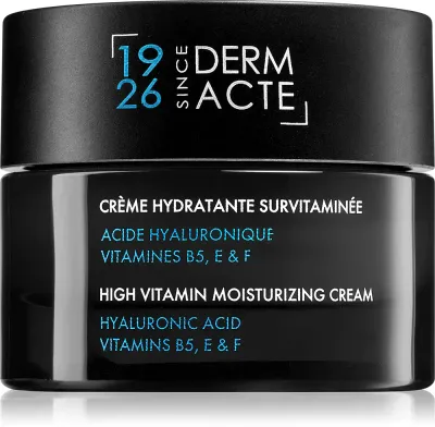 Academie Scientifique de Beaute Derm Acte - Крем глубокого увлажнения с витаминами, 50 мл