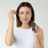 MartiDerm Black Diamond Ultimate Antiox Serum - Сыворотка для лица с антиоксидантным действием, 30 мл — фото 3