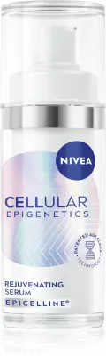 NIVEA Cellular Epigenetics - Омолаживающее сыворотка для лица