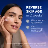NIVEA Cellular Epigenetics - Омолаживающее сыворотка для лица — фото 2