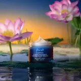 fresh Lotus Youth Preserve Dream Cream - Крем на ночь против признаков старения — фото 5