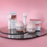 Dermacol Caviar Energy - Крем для лица укрепляющий на ночь против морщин, 50 мл — фото 4