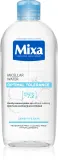Mixa Optimal Tolerance - Мицеллярная вода для смягчения, 400 мл — фото 1