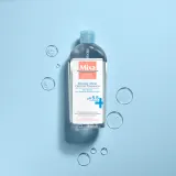Mixa Optimal Tolerance - Мицеллярная вода для смягчения, 400 мл — фото 5