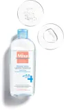 Mixa Optimal Tolerance - Мицеллярная вода для смягчения, 400 мл — фото 6