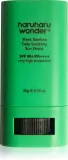 Haruharu Wonder Black Bamboo Daily Soothing Sun Shield - Солнцезащитный крем в стике с успокаивающим действием SPF 50+, 20 г — фото 1