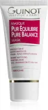 Guinot Pure Balance - Маска для лица, очищающая, уменьшающая себум и поры, 50 мл — фото 1