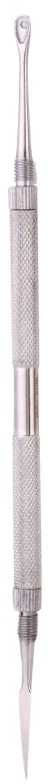 Magnum Feel The Style INOX - Средство для удаления черных точек и гнойных прыщей, 1 шт