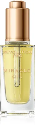 Revolution PRO Miracle - Питательное масло для лица с эффектом омоложения, 30 мл