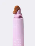 Бальзам для губ hello sunday the mauve one tinted lip balm оттеночный, солнцезащитный, SPF 50, 15 мл, оттенок Mocha Kiss — фото 4