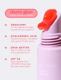 Бальзам для губ hello sunday the mauve one tinted lip balm оттеночный, солнцезащитный, SPF 50, 15 мл, оттенок 15 мл (HSU02795) — фото 5