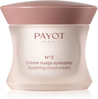 Payot N2 Creme Nuage Apaisante - Крем успокаивающий для нормальной и смешанной кожи, 50 мл