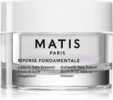 MATIS Paris Reponse Fondamentale Authentik-Balm Remover - Крем для лица для идеальной очистки кожи, 50 мл — фото 1