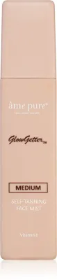 âme pure GlowGetter - автозагар в спрее, 90 мл