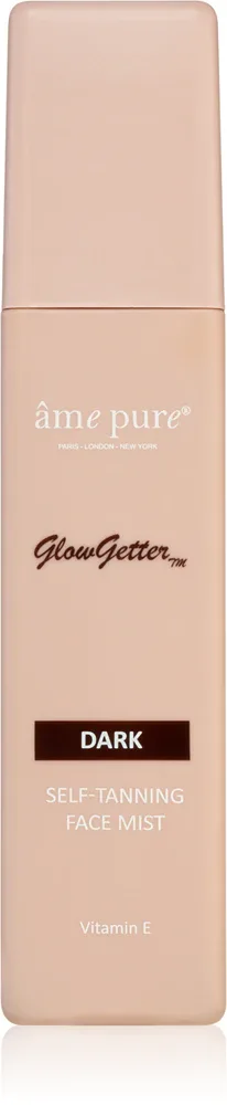 âme pure GlowGetter - автозагар в спрее, 90 мл, оттенок Dark