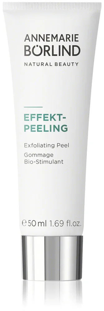 ANNEMARIE BÖRLIND PEELINGS - Пилинг для лица, 50 мл