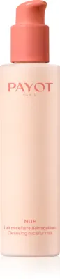 Payot Nue Lait Micellaire Demaquillant - Мицеллярное молочко
