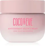 Coco & Eve Antioxidant Glow Cream - Увлажняющий-осветляющий крем для лица, 50 мл — фото 1