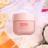 Coco & Eve Antioxidant Glow Cream - Увлажняющий-осветляющий крем для лица, 50 мл — фото 5
