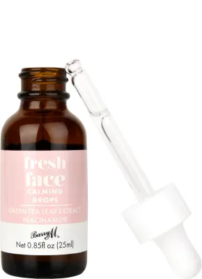 Barry M Fresh Face - Спокойная эссенция для лица, 25 мл