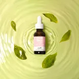 Barry M Fresh Face - Спокойная эссенция для лица, 25 мл — фото 2