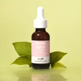 Barry M Fresh Face - Спокойная эссенция для лица, 25 мл — фото 5