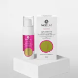BasicLab Cosmetology Esteticus - Сыворотка для выравнивания тона кожи и борьбы с покраснениями 15% Growth Factor Complex EGF, 30 мл — фото 4