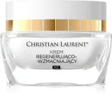 Christian Laurent Pour La Beaute - Крем регенерирующий-упругляющий на ночь, 50 мл — фото 1