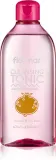 flormar Normal & Dry Skin Cleansing Tonic - Очищающий тоник для нормальной и сухой кожи, 200 мл — фото 1
