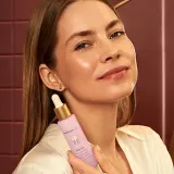 Health Labs Care Slow On - Сыворотка для лица, увлажняющая и осветляющая кожу с пептидами, 30 мл — фото 5