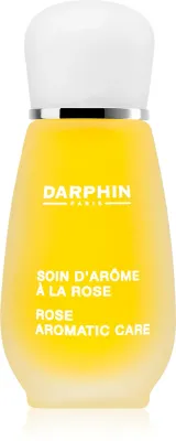 Darphin Rose Aromatic Care - Эфирное масло розы, 15 мл