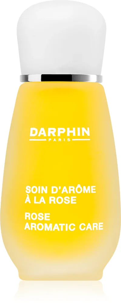 Darphin Rose Aromatic Care - Эфирное масло розы, 15 мл