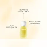 Darphin Rose Aromatic Care - Эфирное масло розы, 15 мл — фото 4