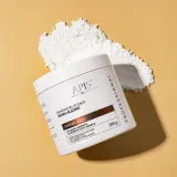 Apis Natural Cosmetics Coffee Shot - Крем для лица с экстрактами кофе - ревитализирующая маска, 200 г — фото 2