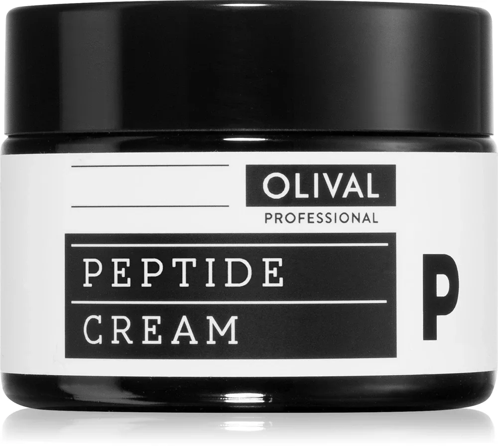 Olival Professional P - Крем для лица с пептидами