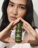 Origins Dr. Andrew Weil for Origins Mega-Mushroom Restorative Skin Concentrate - Крем для лица, восстанавливающий защитный барьер кожи, 30 мл — фото 5