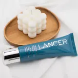 Пилинг для лица LANCER THE METHOD POLISH Oily-Congested Skin для жирной кожи, с салициловой кислотой, 120 мл — фото 4