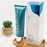 Пилинг для лица LANCER THE METHOD POLISH Oily-Congested Skin для жирной кожи, с салициловой кислотой, 120 мл — фото 5
