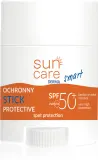 FlosLek Laboratorium Sun Care Derma Protective Stick - Крем для загара в стике для лица и чувствительных участков SPF 50+, 20 г — фото 1